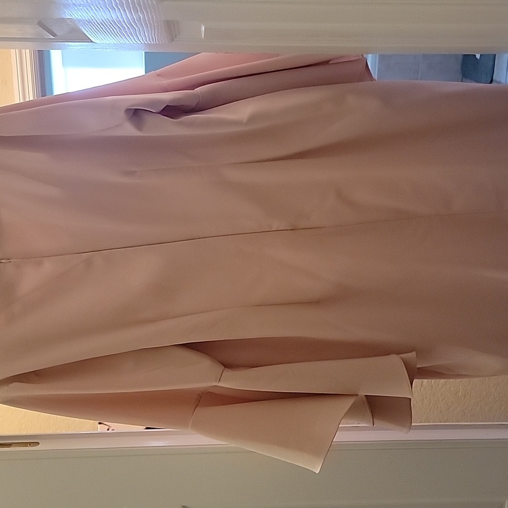 ROZ & ALI DRESS - Picture 4 of 7